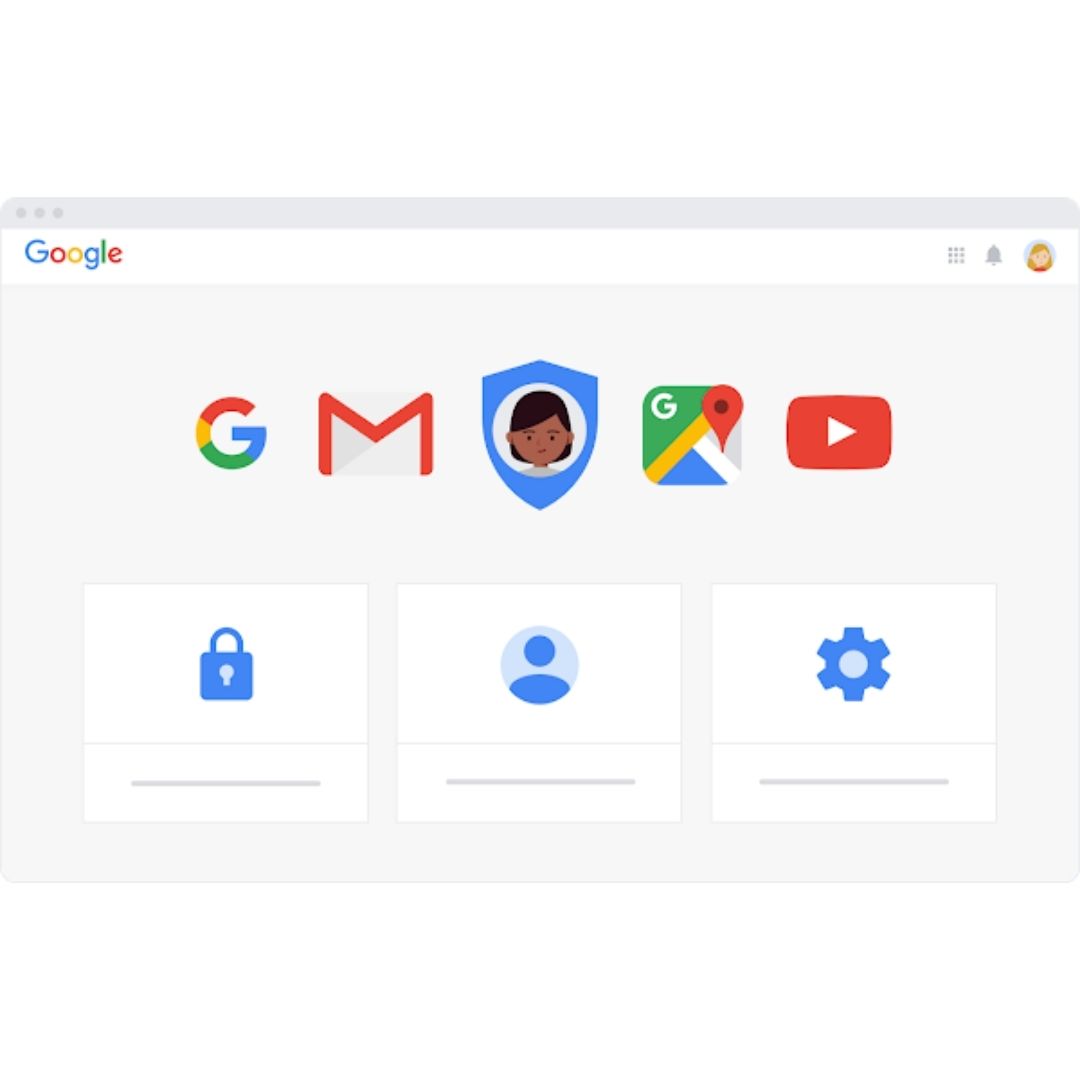 Pemadaman utama Google